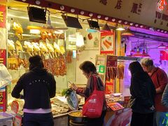 -同记鸡粥粉面店