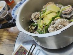 -活鱼村·老陈记粉店