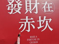 -赤坎·广东华侨国际旅游度假区