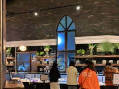大堂-Let's Taipei 非常烘焙(太古里店)