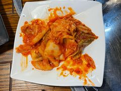 -牛犇烤肉(物资学院路店)