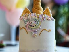 -Biteology Artisan Cakes(红庄·国际文化保税创新园店)