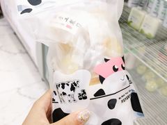 小饼干-白色日记·手作酸奶(麦凯乐店)