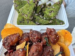 -图味美小黄鱼·景德菜(浙江路店)