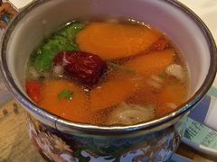 -阿娜尔·新疆菜(宜家荟聚中心店)