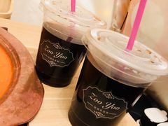 -佐佑帐篷环游记(南锣鼓巷店)