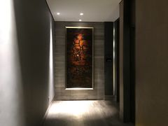 -江滨壹号艺文空间复合餐厅(闽江大道店)