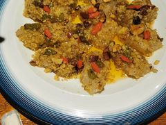 -柴窝堡22号辣子鸡·传承新疆菜