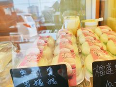 -包满意面包糕点(东坝店)
