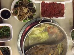 -袁记串串香(新南门店)