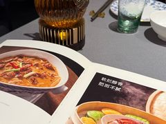 -阿庄新豫菜(通泰路店)