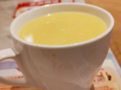 香浓玉米汁饮料-必胜客(滨江店)