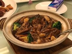 -利苑酒家(宜安广场店)