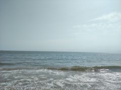 -金梦海湾浴场