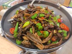 -周正水煮活鱼·吊水鱼(万科店)