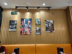 -添利·香港茶餐厅·下午茶(雪象店)