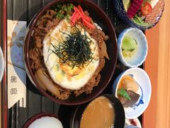 -皇品田苑日式料理(苏州中心店)