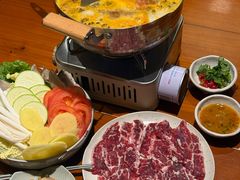 -About Bistro關於·泰式家庭料理