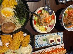 -小川洋风料理(汉街店)