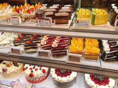 -85度C(苏州石路店)