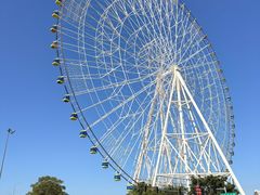 -南昌之星摩天轮