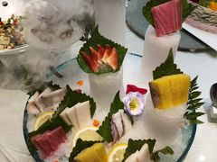 -上和臻品中国菜(花园街店)