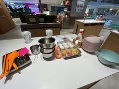 -ABC Cooking Studio(西安大悦城店)