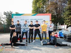 -上海欢乐谷-停车场