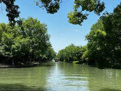 -西溪国家湿地公园