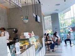 -喜茶(深圳福田星河COCO Park店)