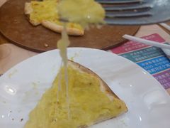 -冲浪熊西餐厅(南戴河店)