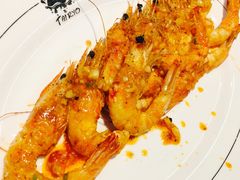 -大渔铁板烧(中山路八佰伴店)