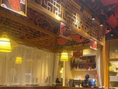 -大话小腰(鸟巢店)