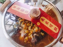 -荷庭·精致湘菜(华强北九方店)