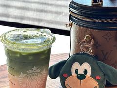 -星巴克(杭州大厦C座店)