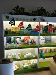 -番小茄小儿推拿(望京店)