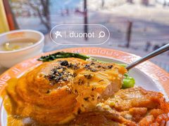-张腾记茶餐厅(保利大都汇C区店)