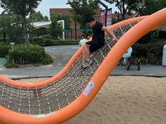 -季高兔窝窝亲子园(上海薰衣草公园店)