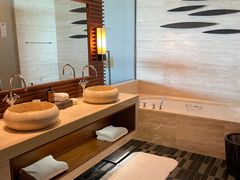 -海南清水湾莱佛士酒店