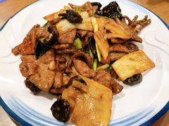 -春水锅贴·传统鲁菜(大明湖店)