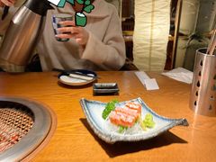 -炎蔵牛舌烤肉
