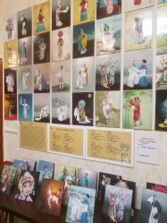 -梨园天地京剧摄影(玲珑天地店)