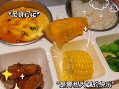 -小荔园·粤菜小馆(美的悦然广场店)