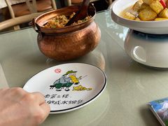 -品味泸沽湖•民族特色菜(大落水店)