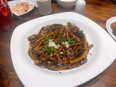 -阿娘家·原生态农家菜(国顺东路店)