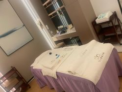 -厦门安达仕酒店·衡境SPA