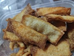 馄饨皮-阿姨小肉摊(同济西苑店)