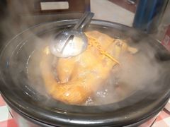 -闽鄂情·闽南招财鸭(水头店)
