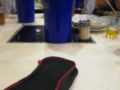 -坤记煲仔小菜(西环店)