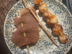 -眷屋の深夜食堂(云锦中心店)